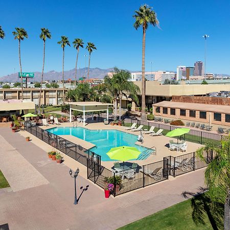 Ramada By Wyndham Tucson Hotel Luaran gambar