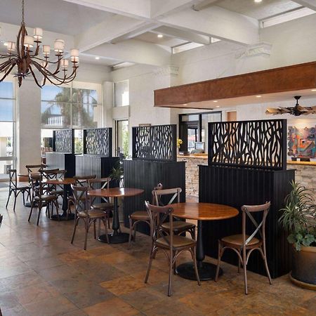 Ramada By Wyndham Tucson Hotel Luaran gambar