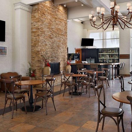 Ramada By Wyndham Tucson Hotel Luaran gambar