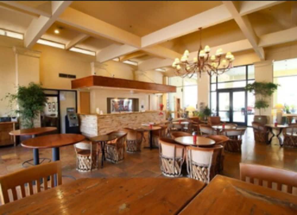 Ramada By Wyndham Tucson Hotel Luaran gambar