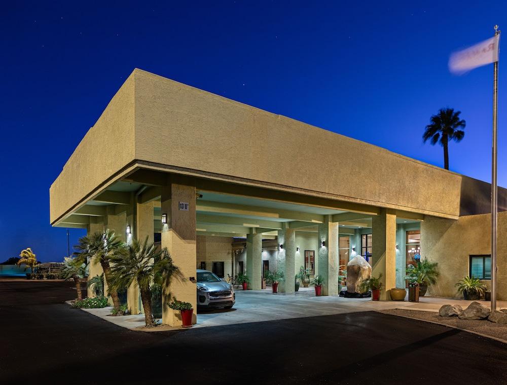 Ramada By Wyndham Tucson Hotel Luaran gambar