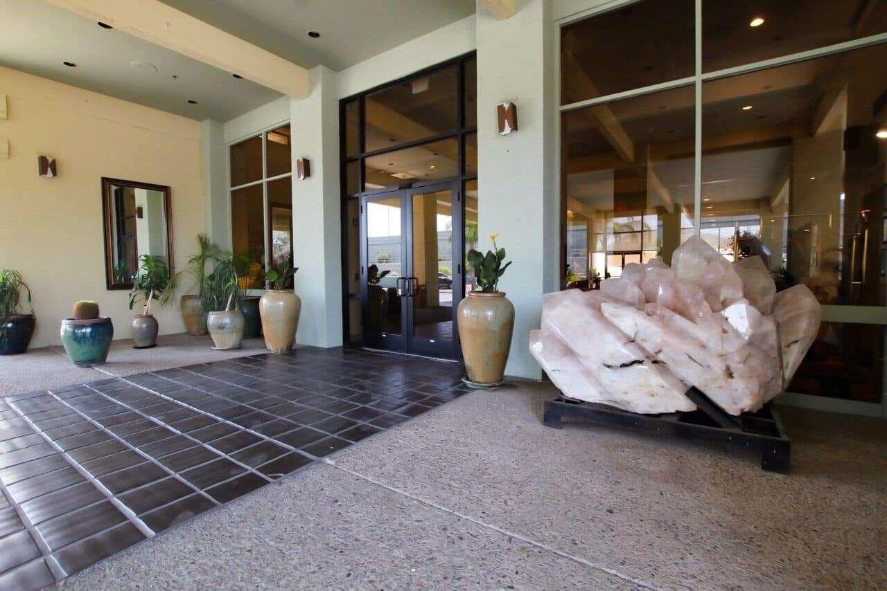 Ramada By Wyndham Tucson Hotel Luaran gambar