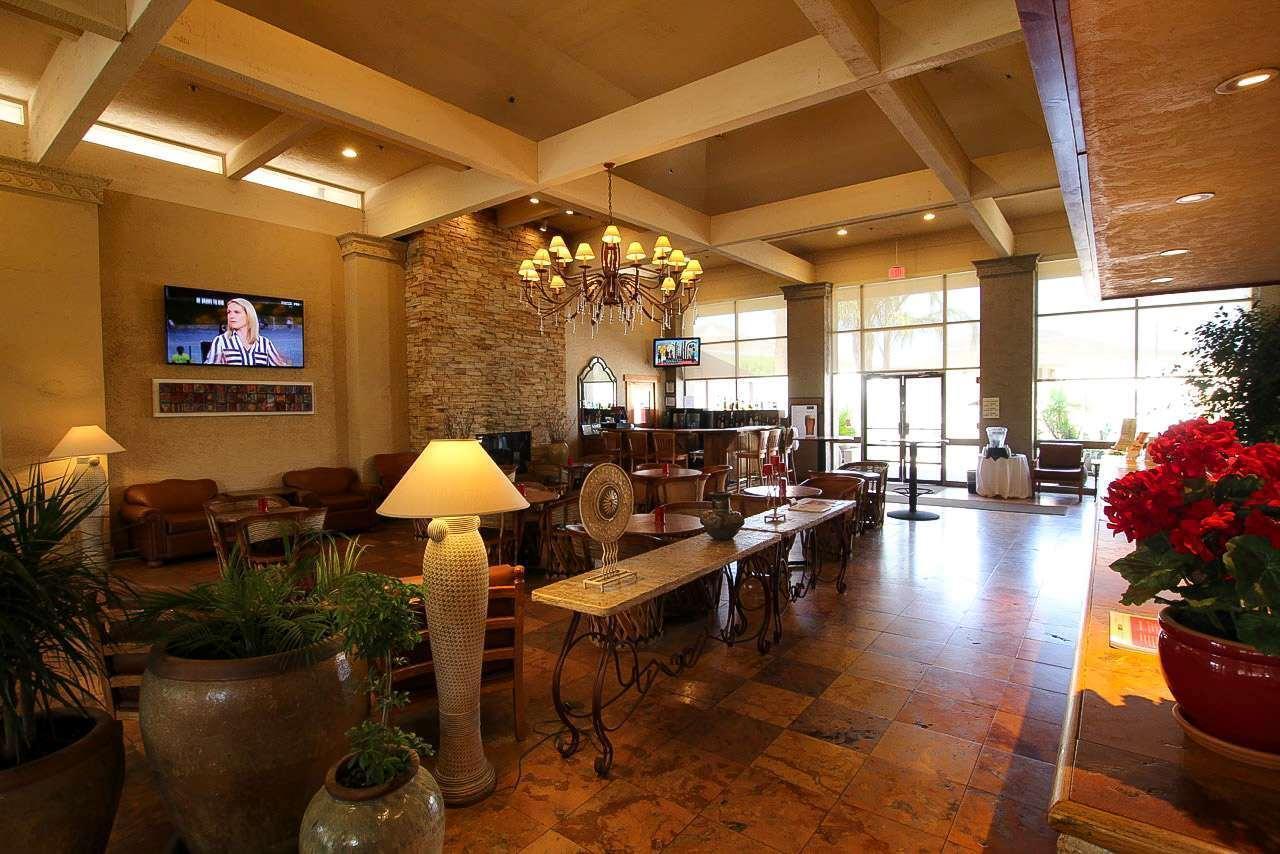 Ramada By Wyndham Tucson Hotel Luaran gambar