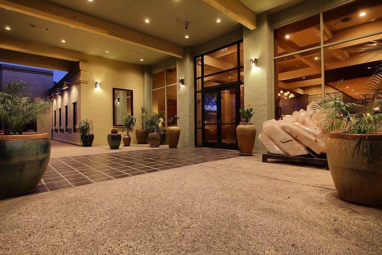 Ramada By Wyndham Tucson Hotel Luaran gambar