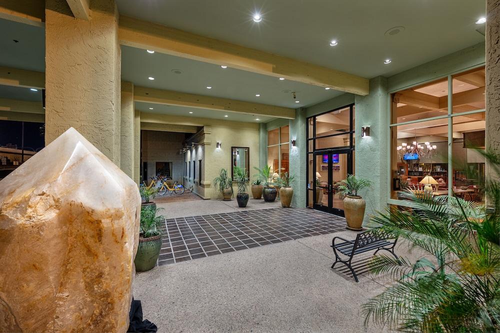 Ramada By Wyndham Tucson Hotel Luaran gambar