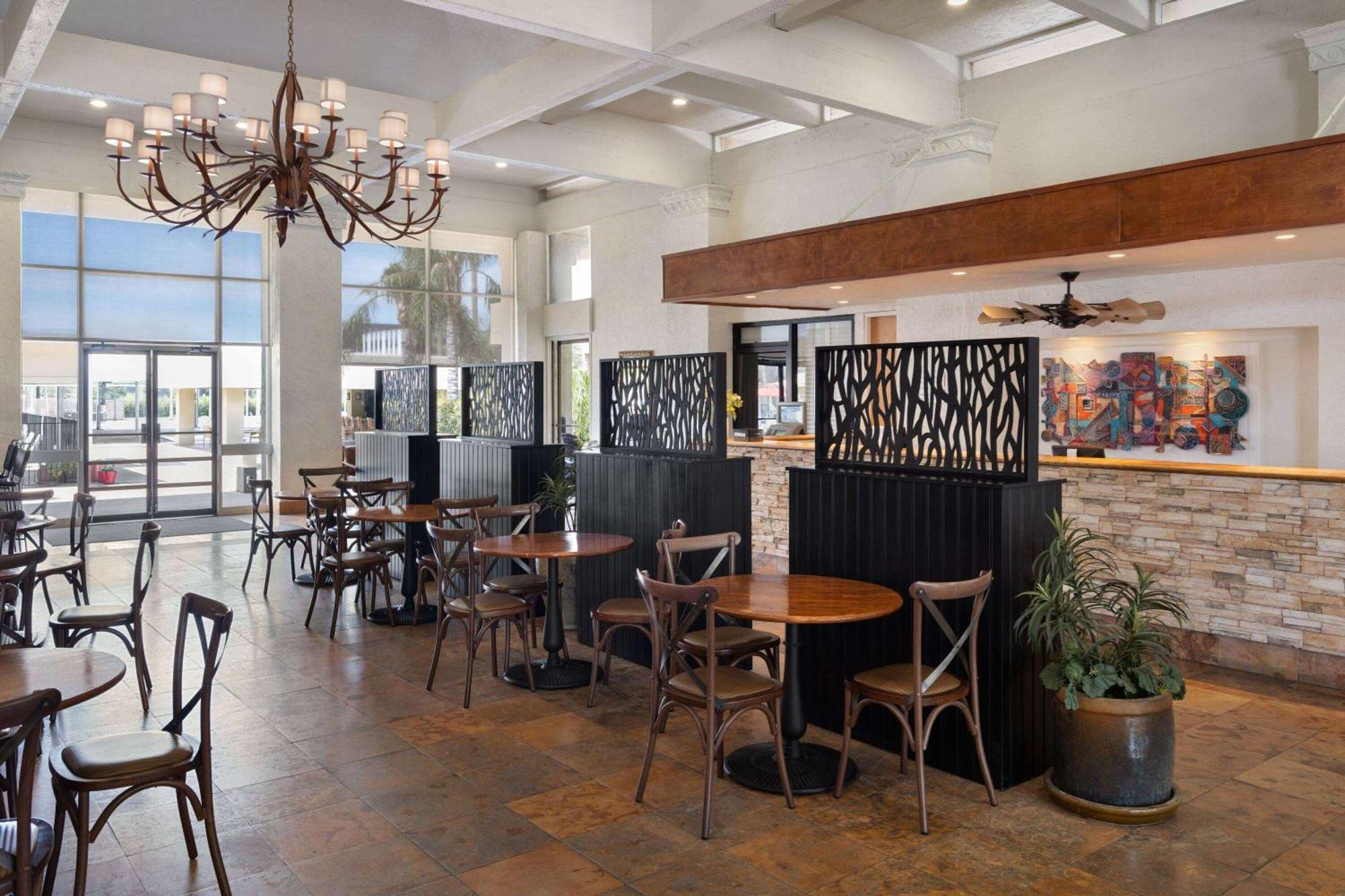 Ramada By Wyndham Tucson Hotel Luaran gambar