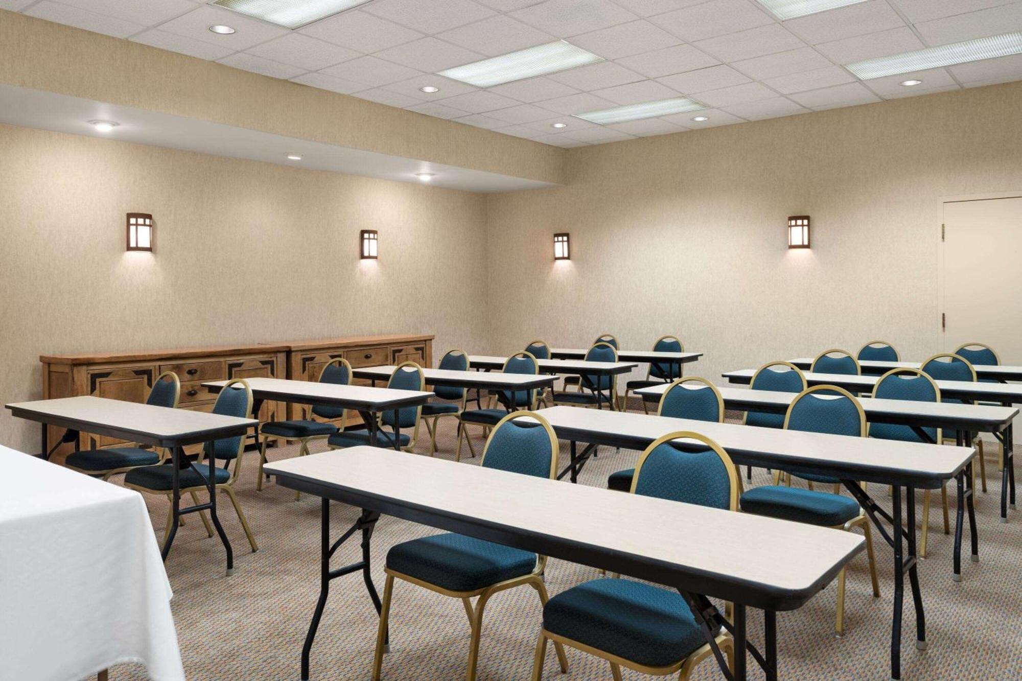 Ramada By Wyndham Tucson Hotel Luaran gambar