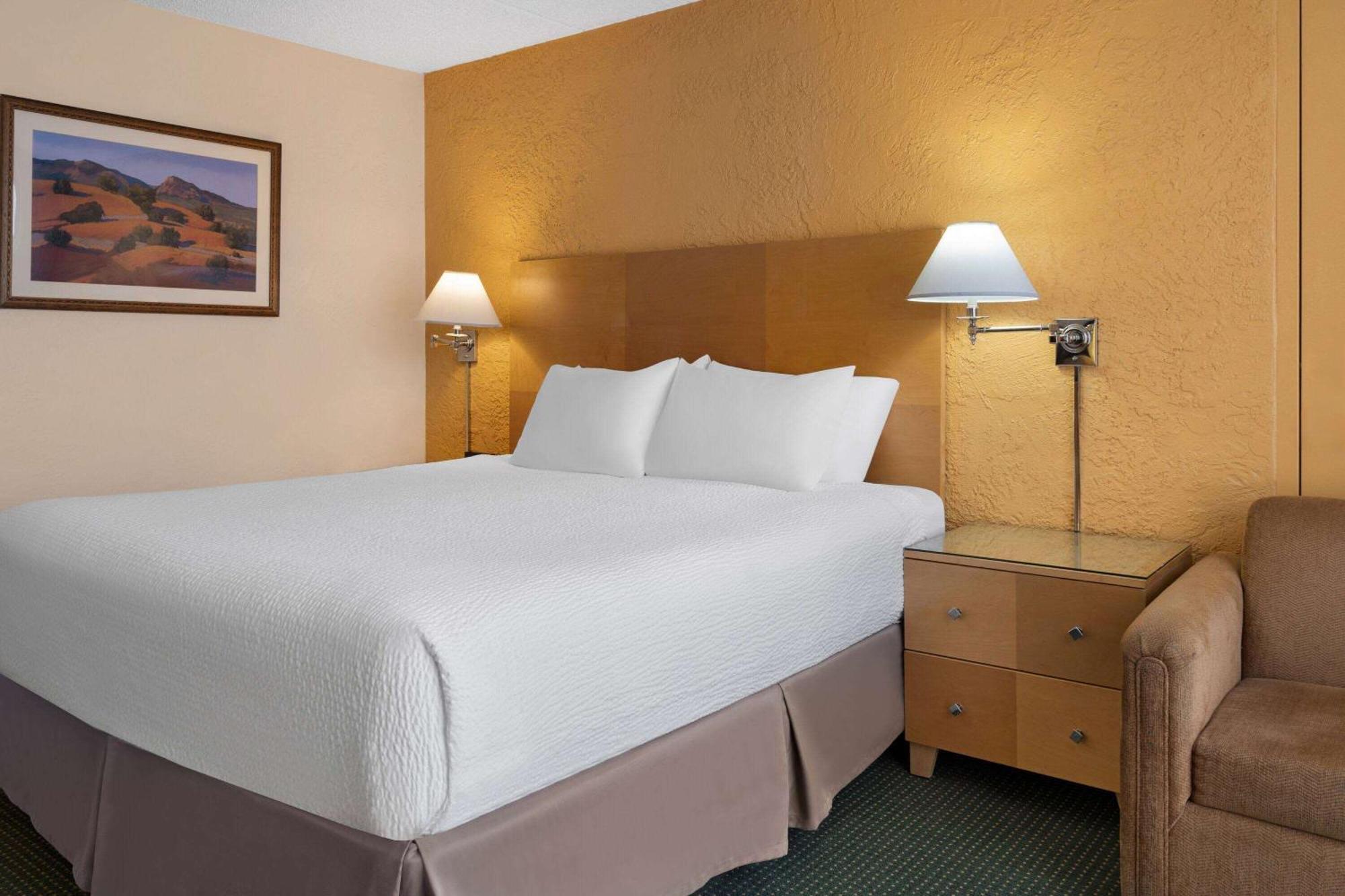 Ramada By Wyndham Tucson Hotel Luaran gambar