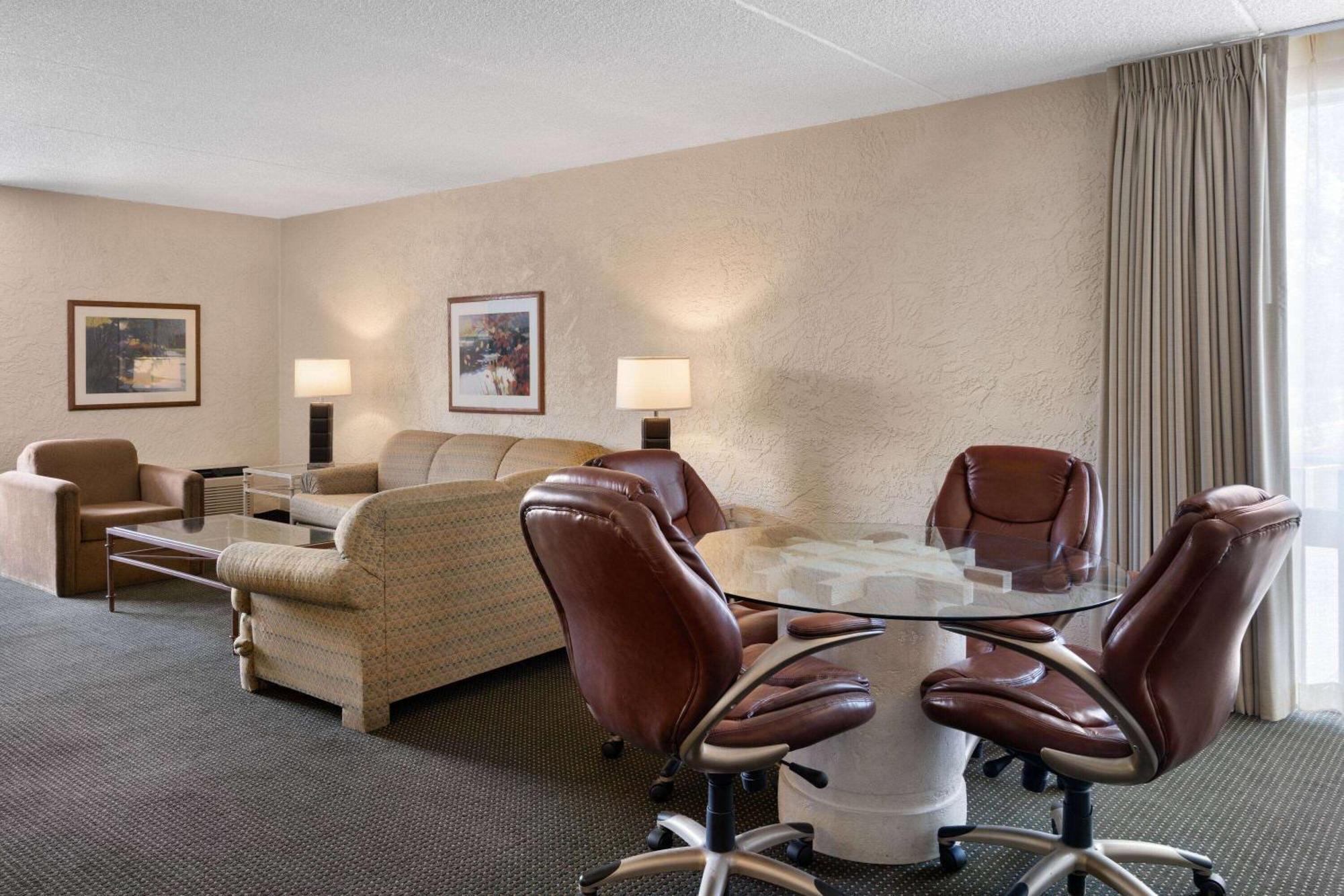 Ramada By Wyndham Tucson Hotel Luaran gambar