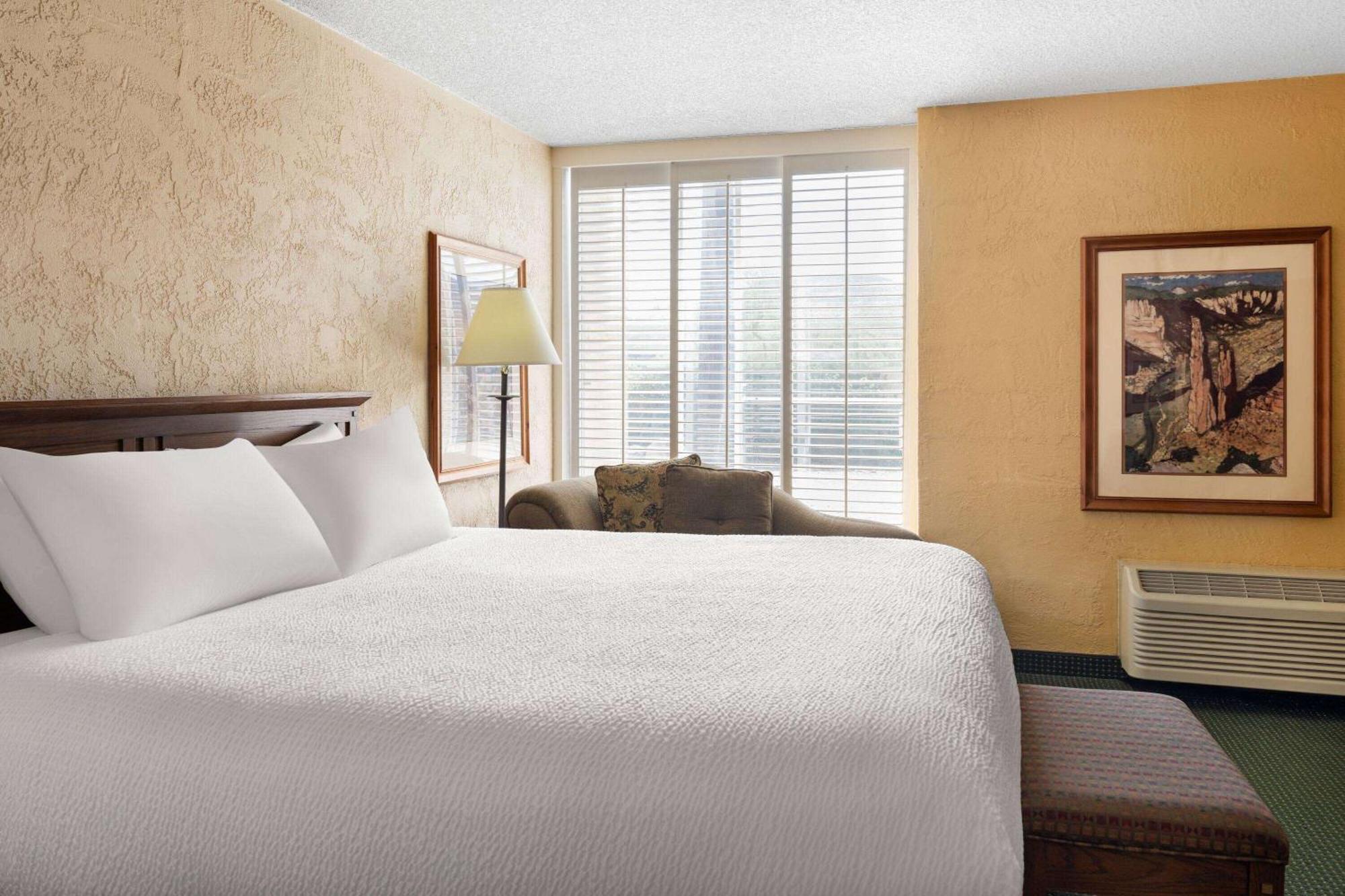 Ramada By Wyndham Tucson Hotel Luaran gambar