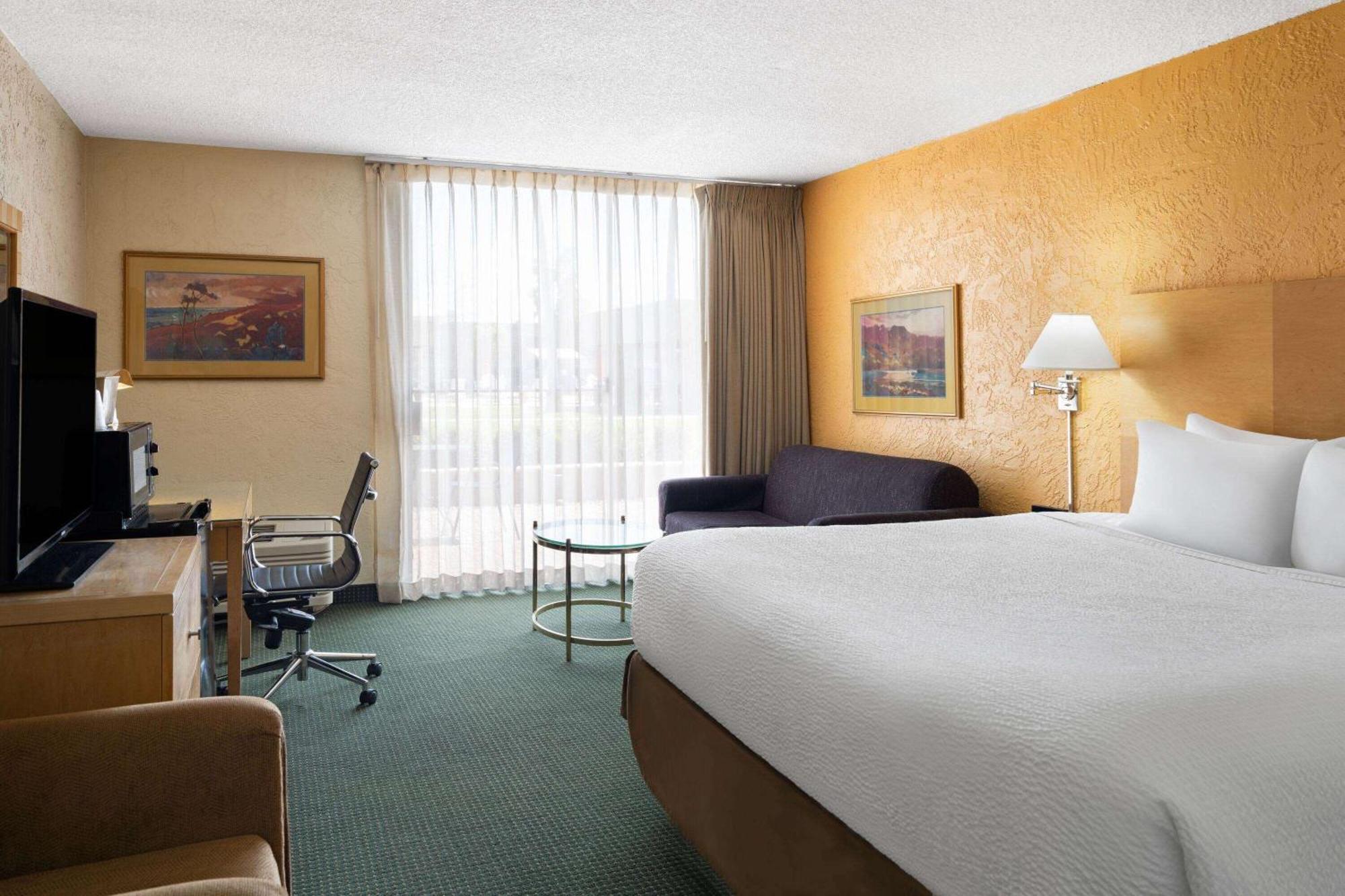 Ramada By Wyndham Tucson Hotel Luaran gambar