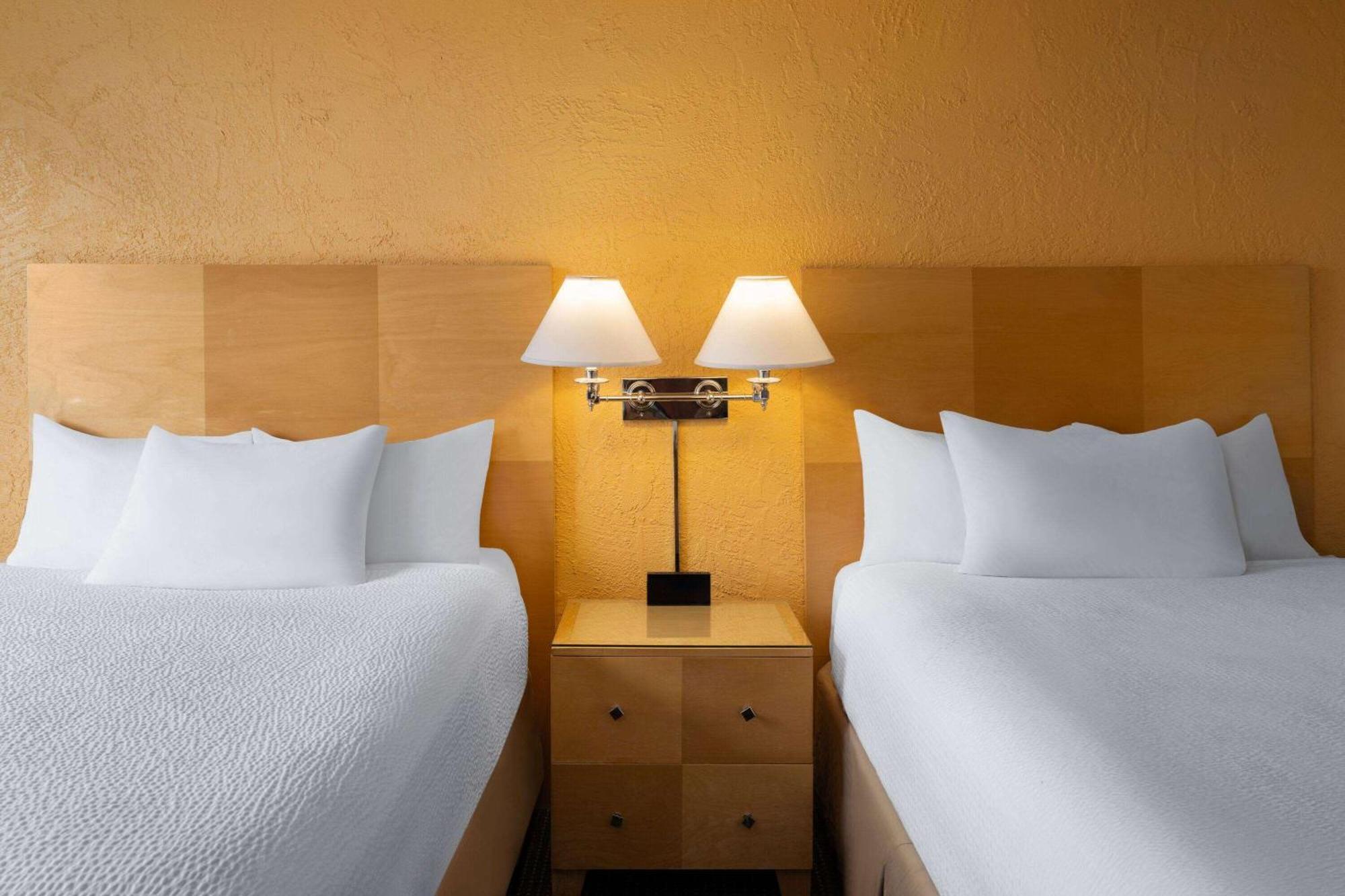 Ramada By Wyndham Tucson Hotel Luaran gambar