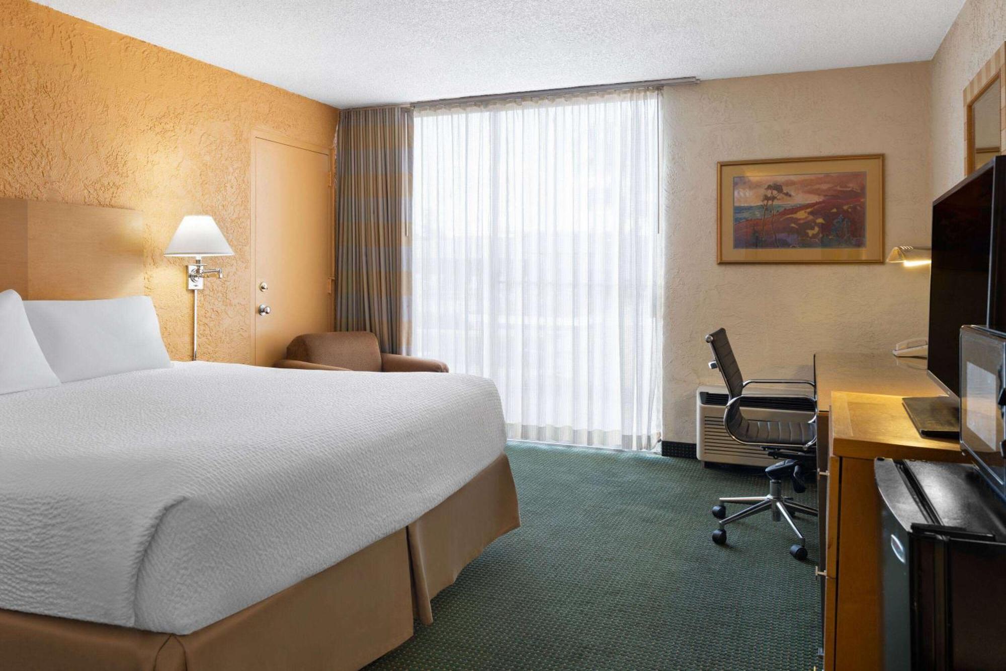 Ramada By Wyndham Tucson Hotel Luaran gambar
