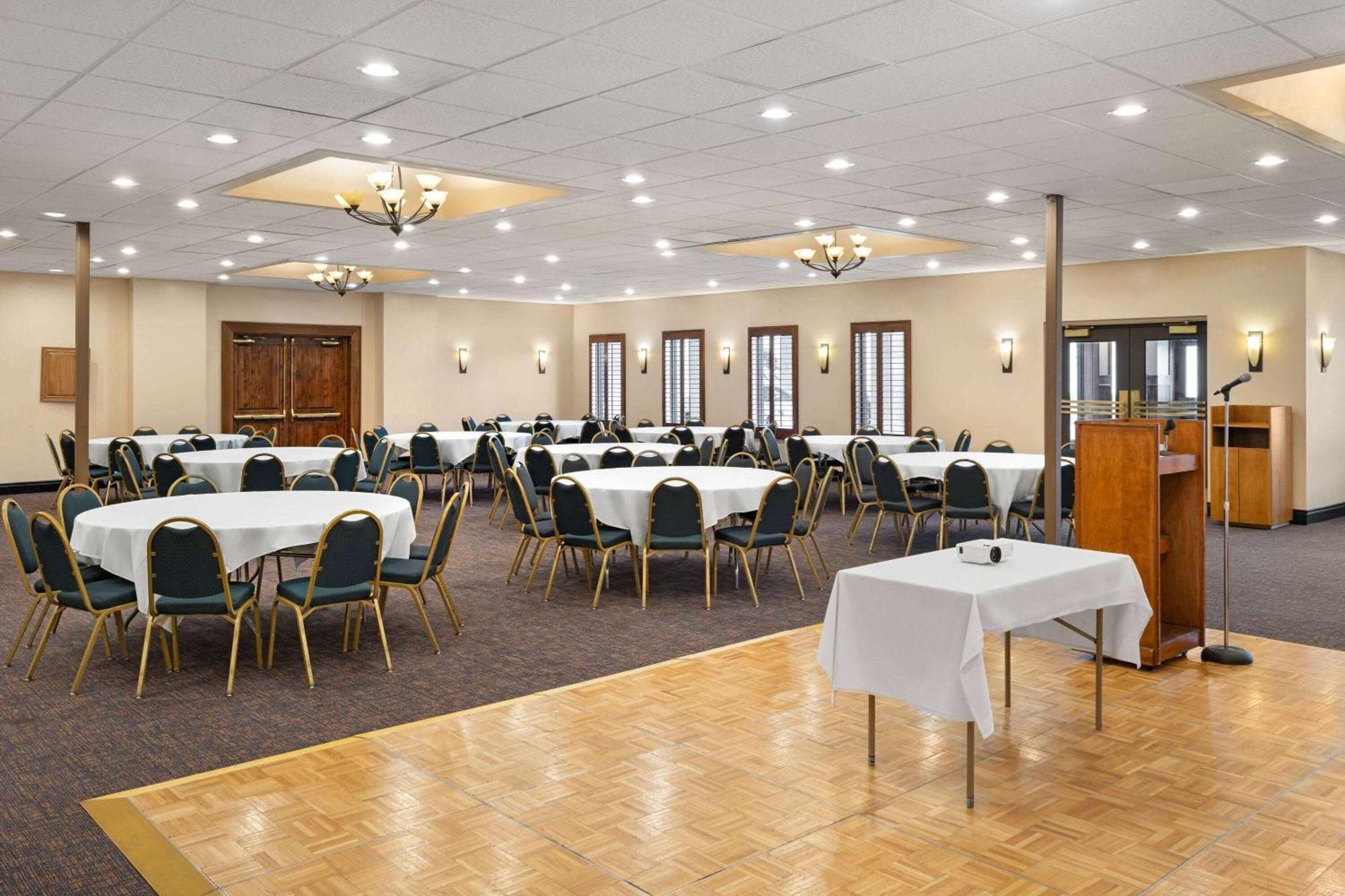 Ramada By Wyndham Tucson Hotel Luaran gambar