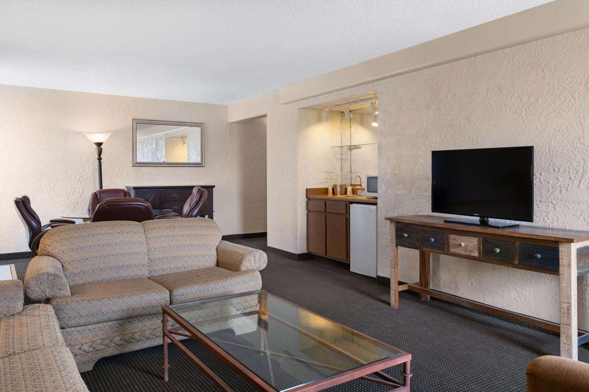 Ramada By Wyndham Tucson Hotel Luaran gambar