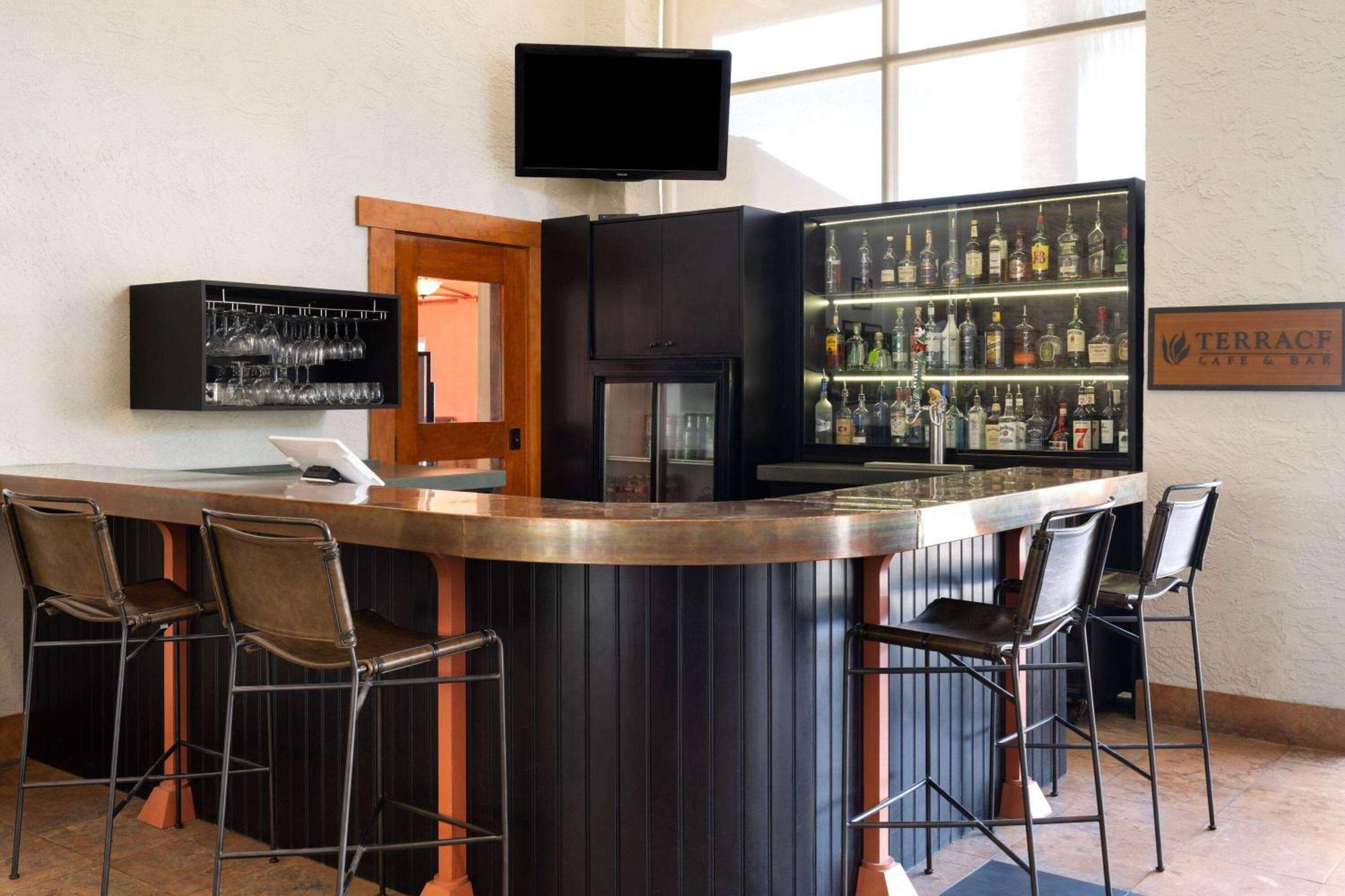Ramada By Wyndham Tucson Hotel Luaran gambar