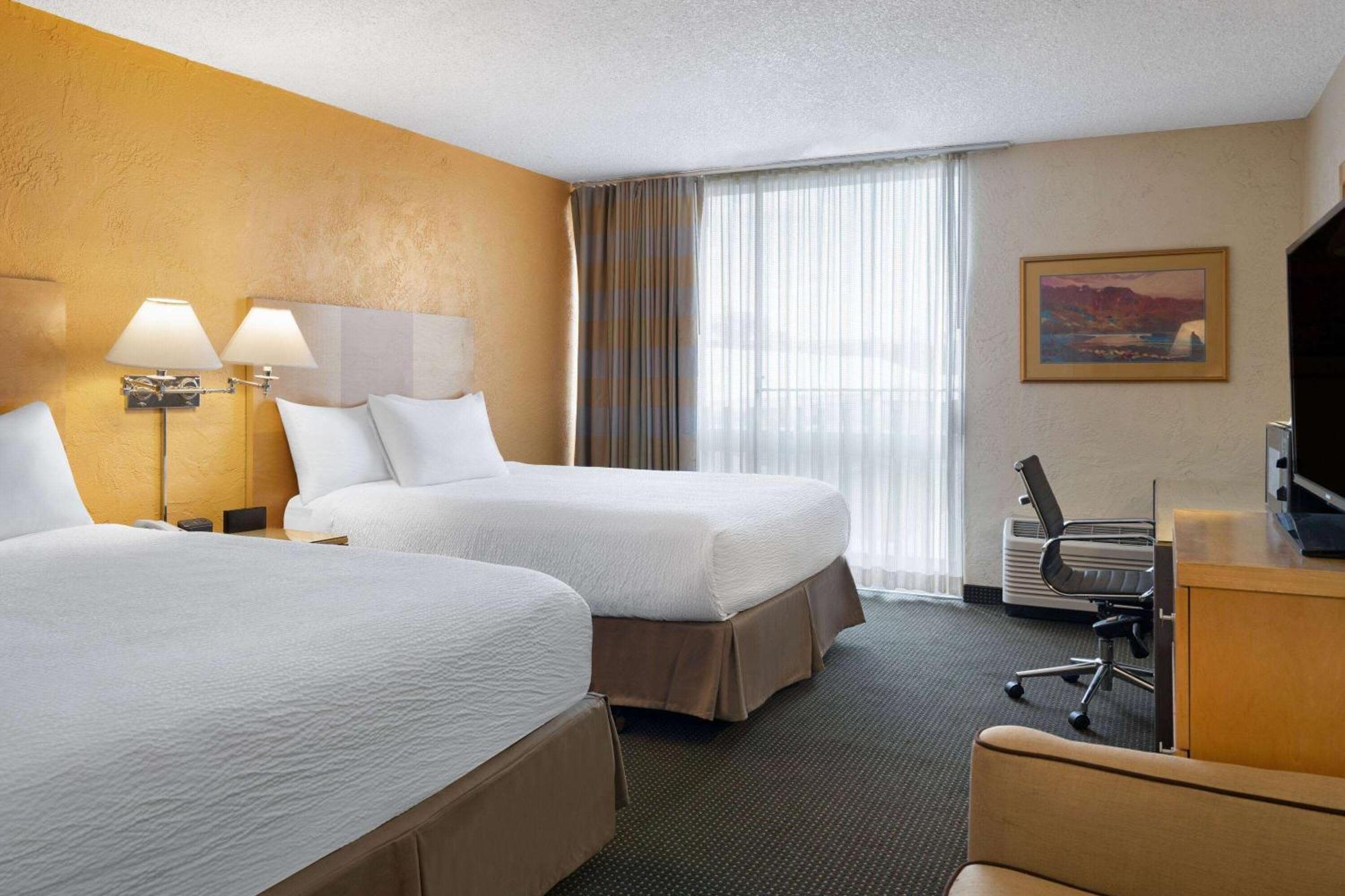Ramada By Wyndham Tucson Hotel Luaran gambar