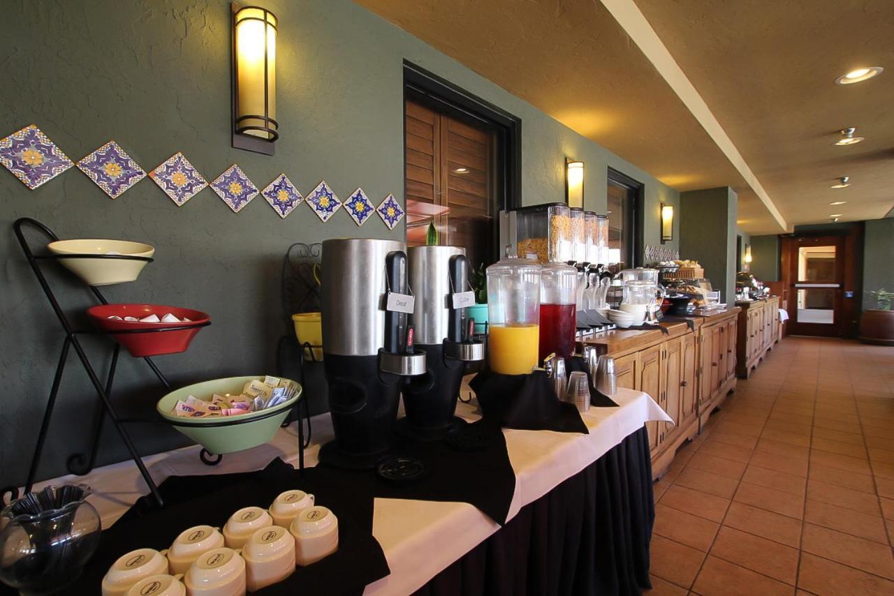 Ramada By Wyndham Tucson Hotel Luaran gambar