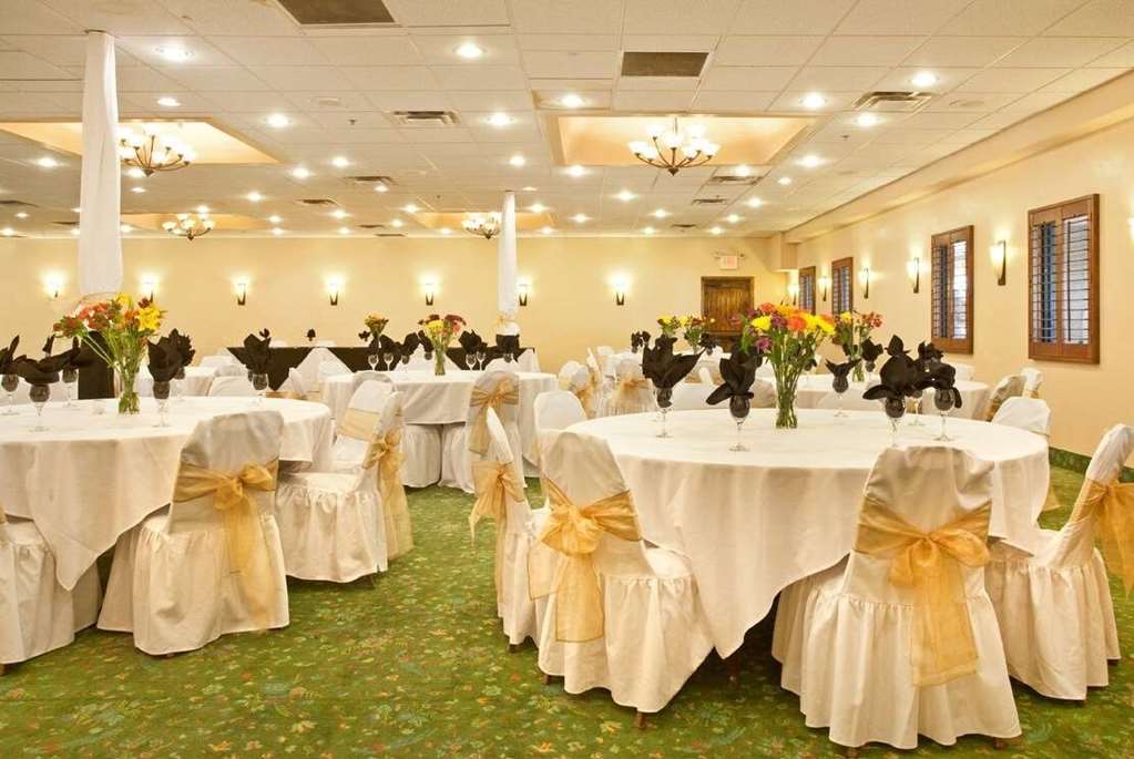 Ramada By Wyndham Tucson Hotel Luaran gambar